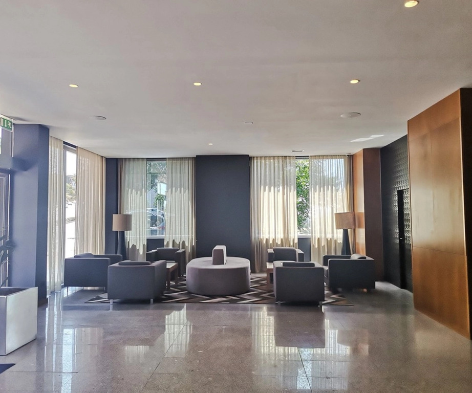 Hotel Vanguarda