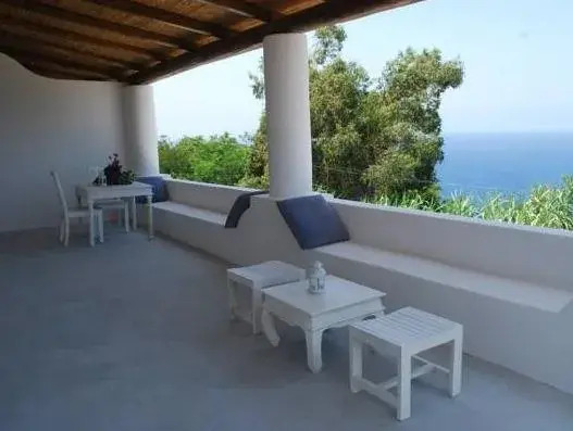 Salina Relais Rooms & Suite