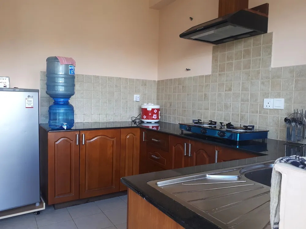 Grande Tower 6b apartment
