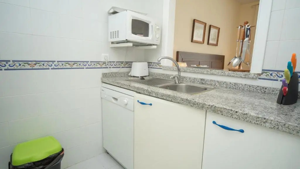 Marina Real 534