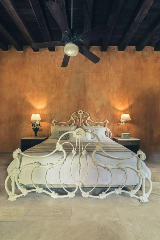 Hotel Boutique Casa Del Arzobispado