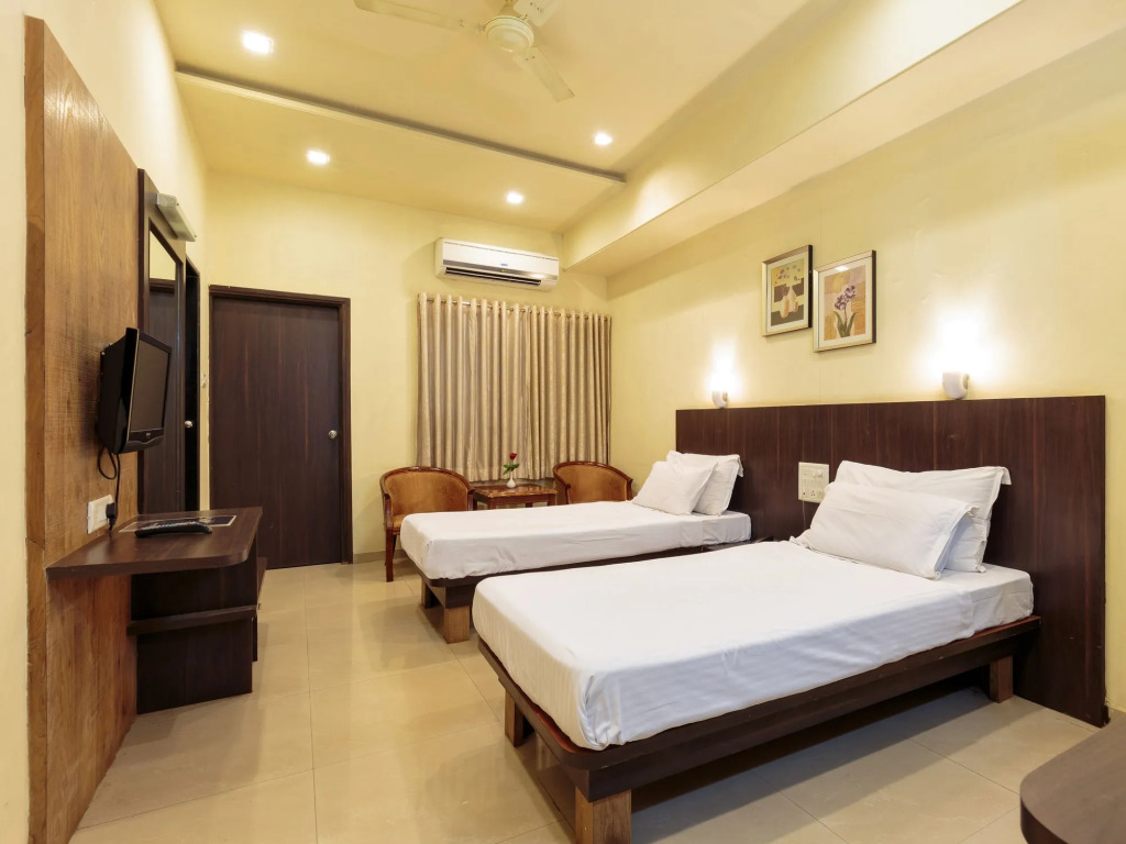 Hotel Atria By HP Group