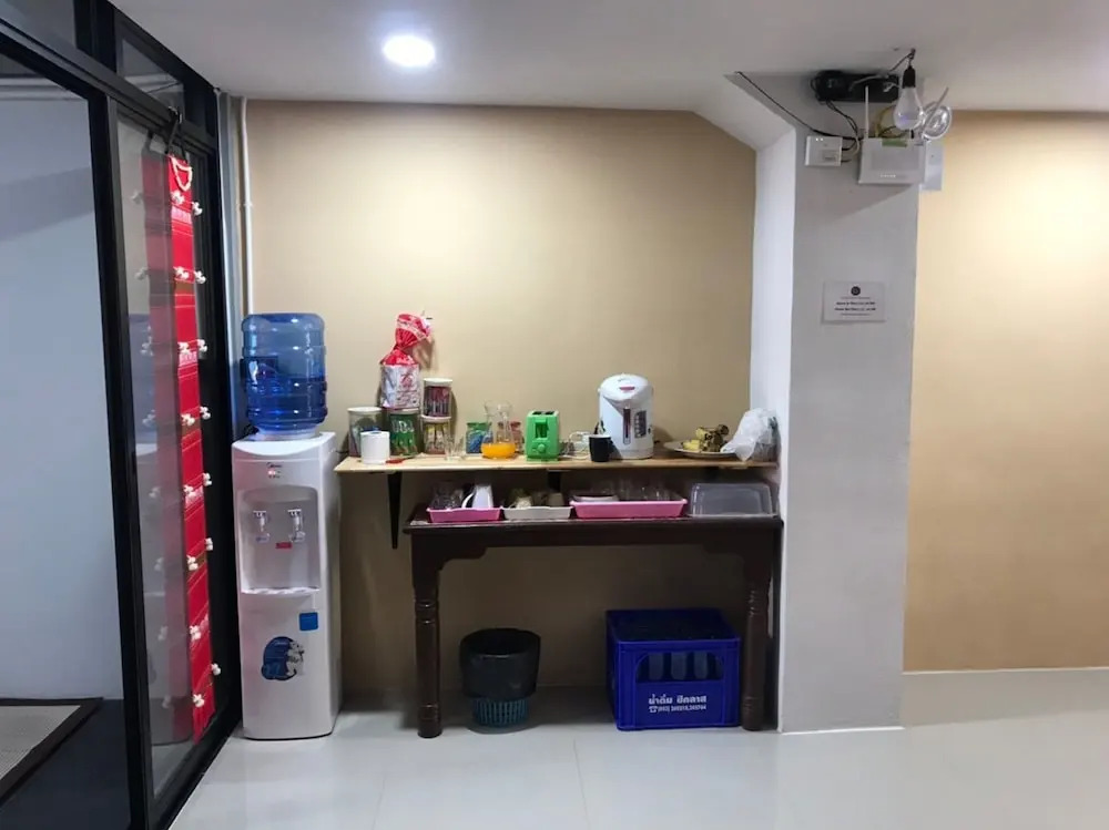 Tangmo House