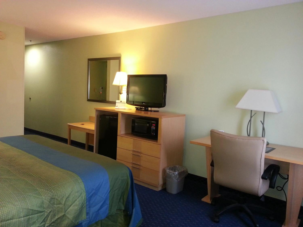 Park Inn by Radisson Albany