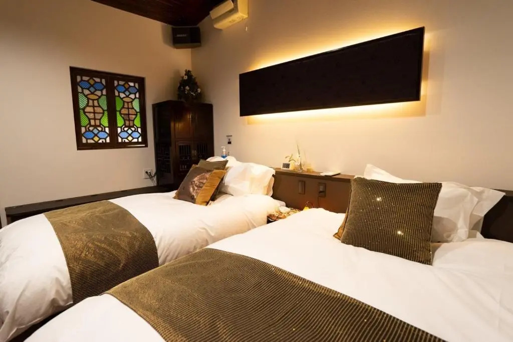 SWEET VILLA TAKASAMA - Vacation STAY 11775