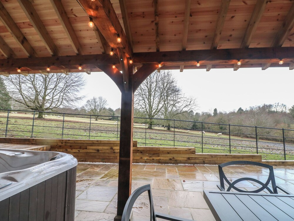 Park View Lodge