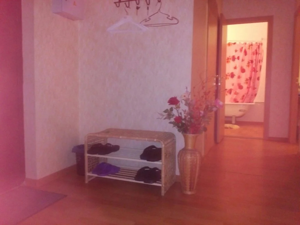Parnas Apartments