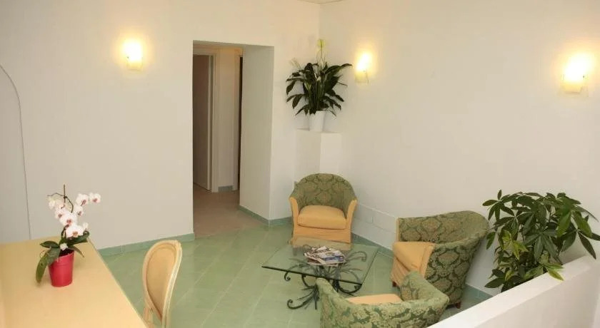 Hotel Villa Paradiso