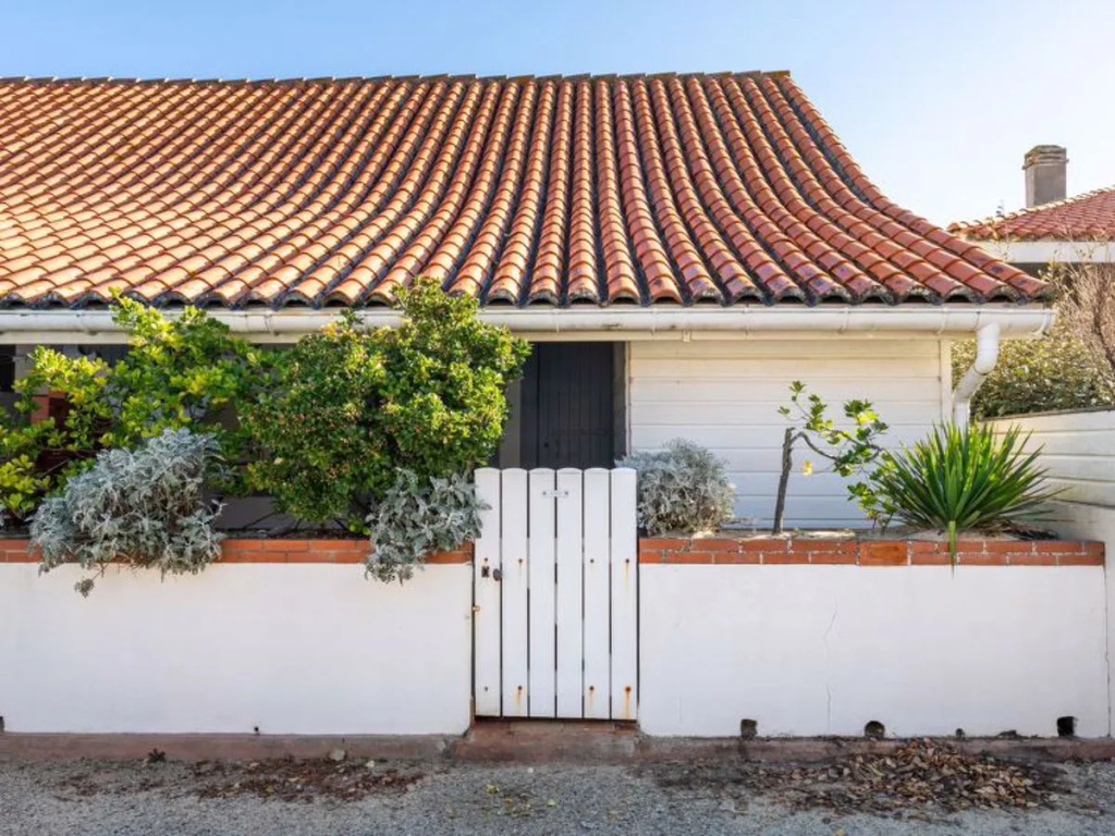 House Agur Mimizan