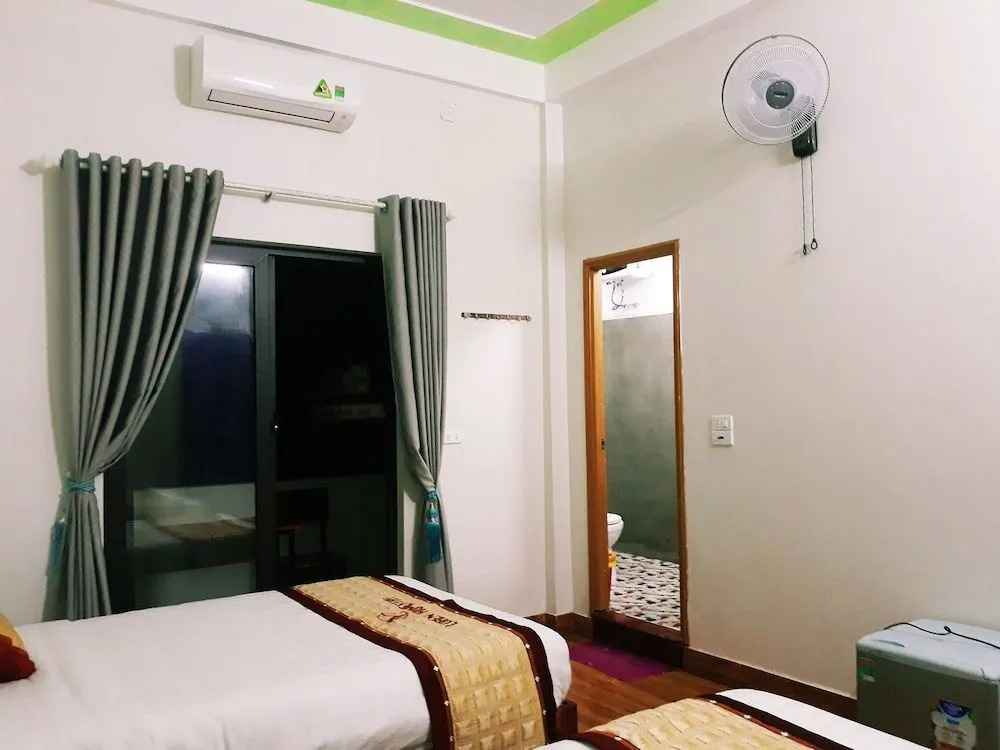 Loren Homestay