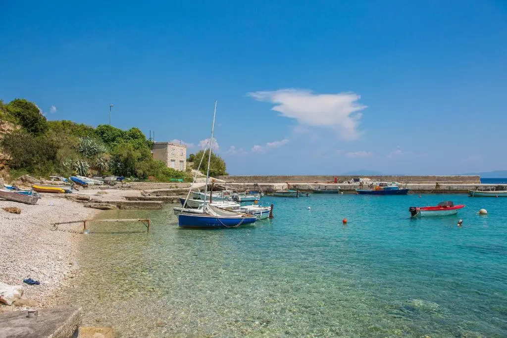 Pansion Marjan