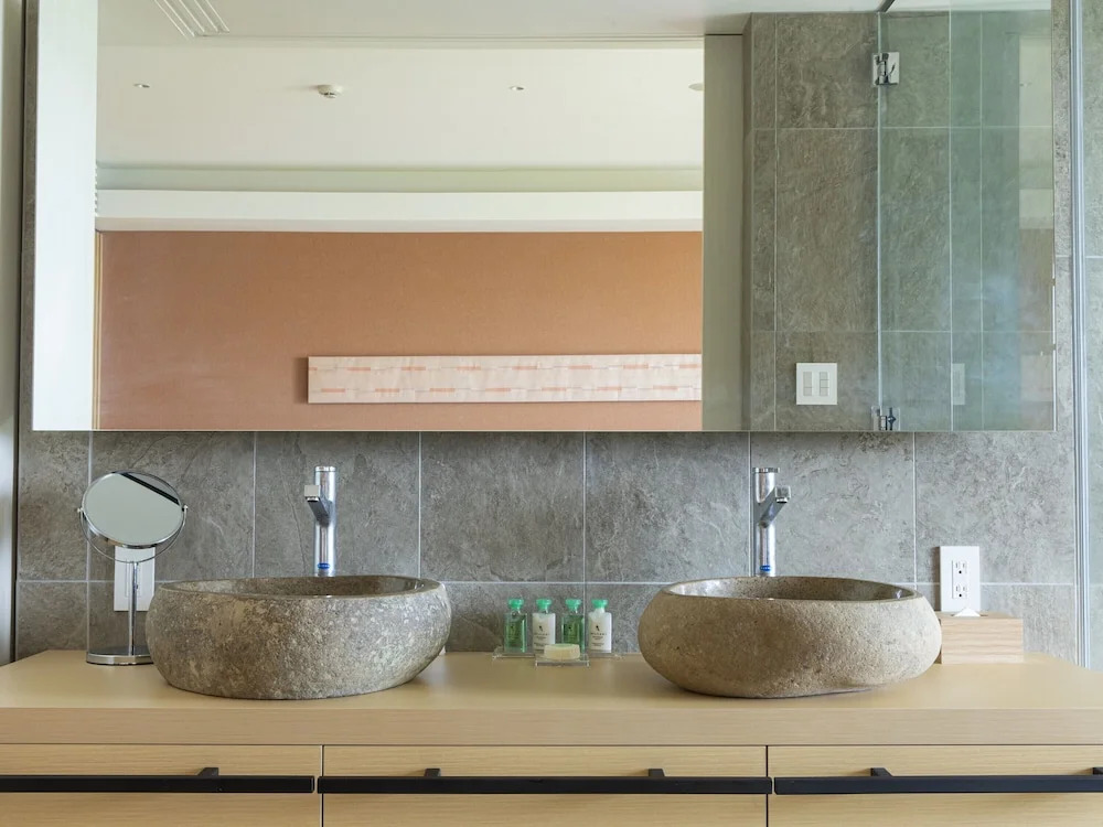 Garden Terrace Fukuoka Hotels Resorts