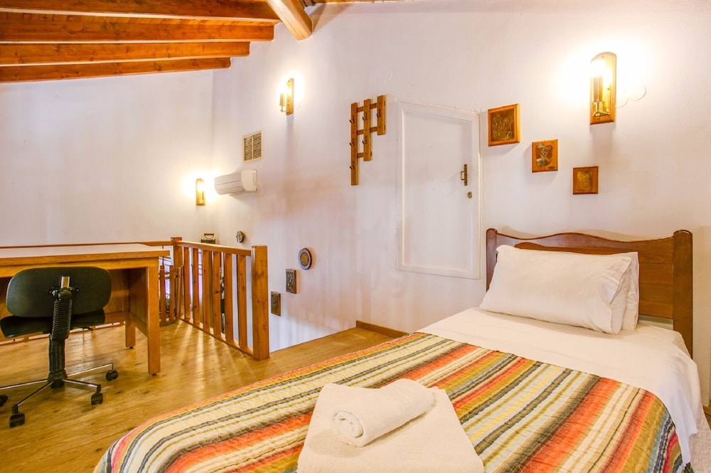 Villa Agapi Crete