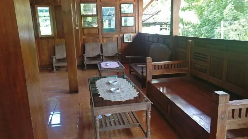 Homestay Arya Mangunan by ZUZU