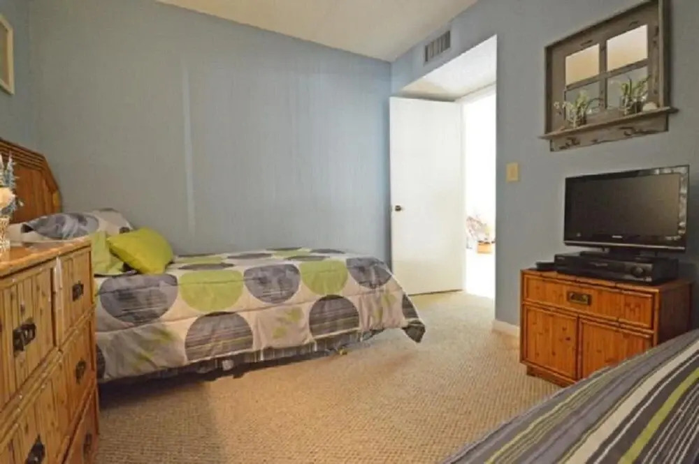 Unit 6208 - Ocean Racquet Club