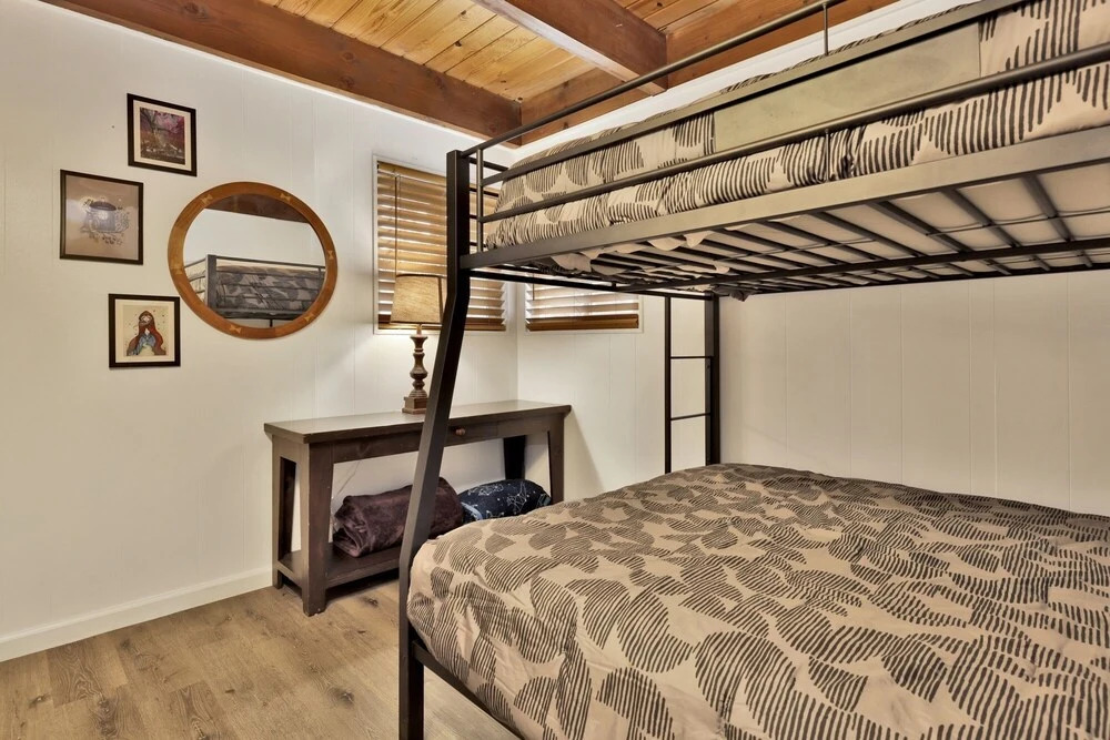 2135-ursa Minor 2 Bedroom Home by RedAwning