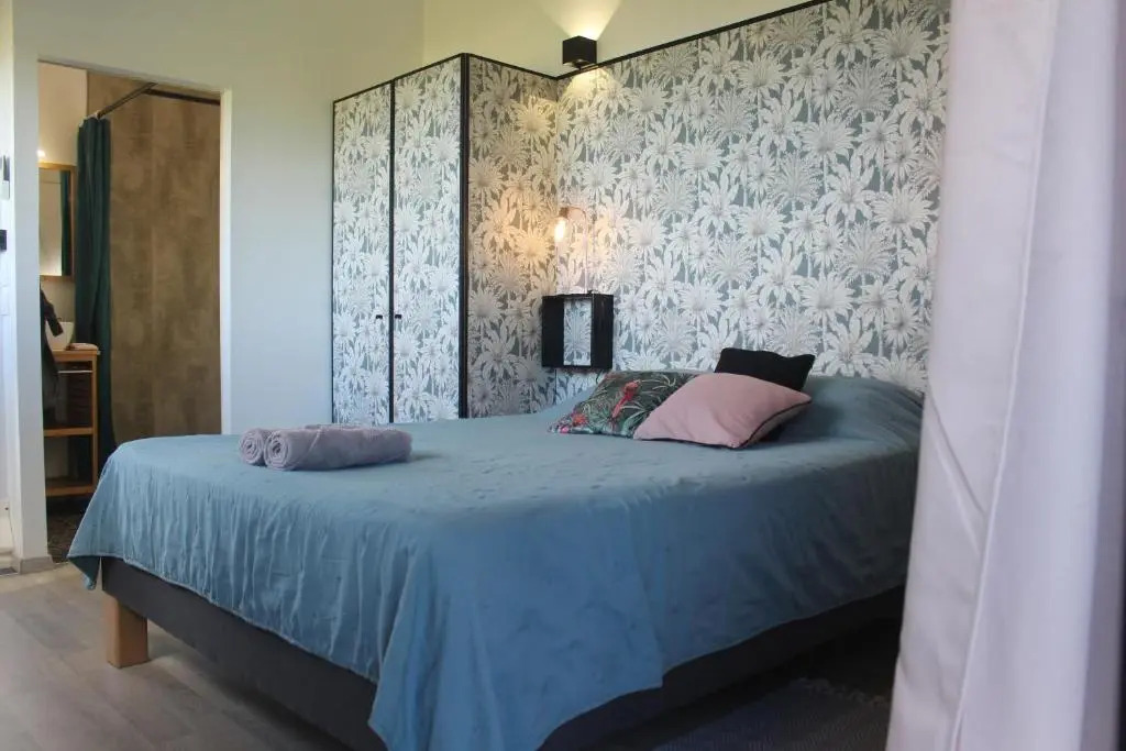 Lodges Mont-Vert