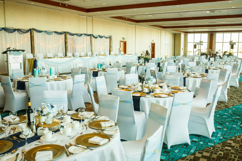 Delta Hotels by Marriott Prince Edward