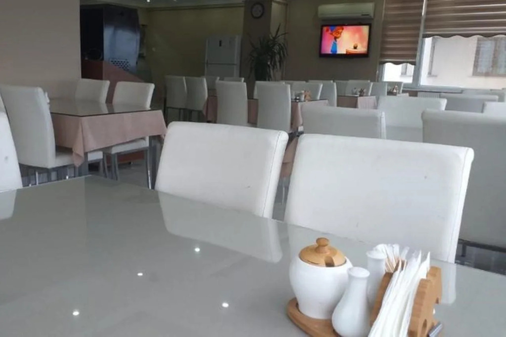 Dempa Hotel