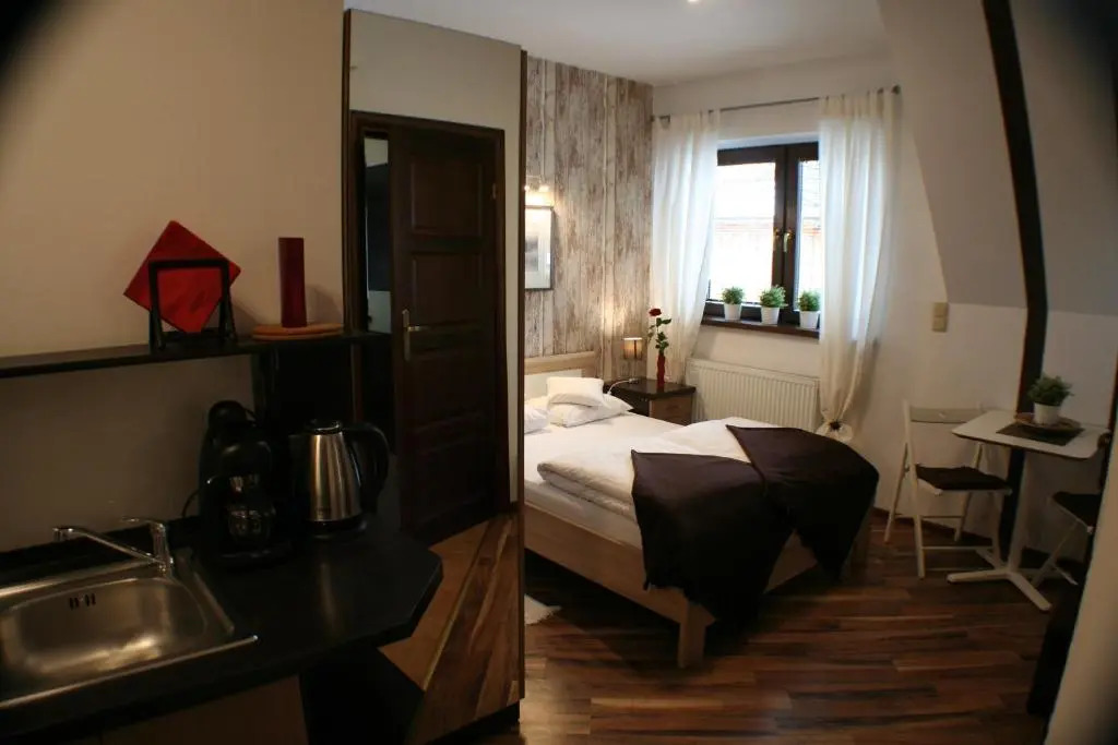 Apartamenty Centrum 2 Zakopane