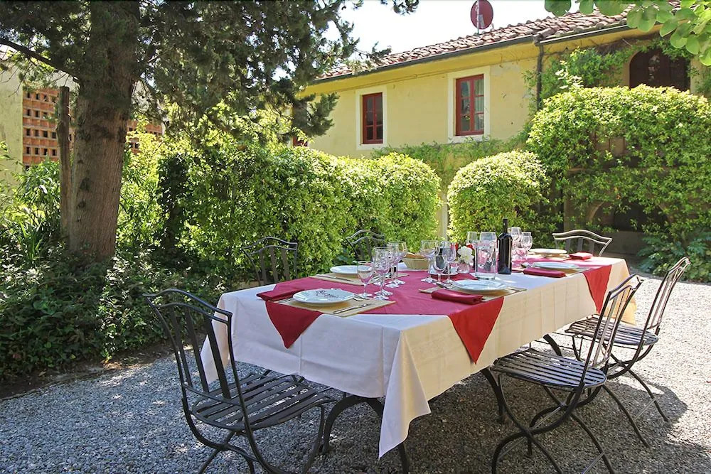 Agriturismo Il Borghetto