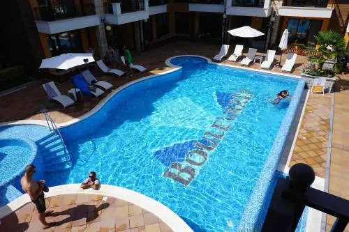 Boulevard Sea Residence