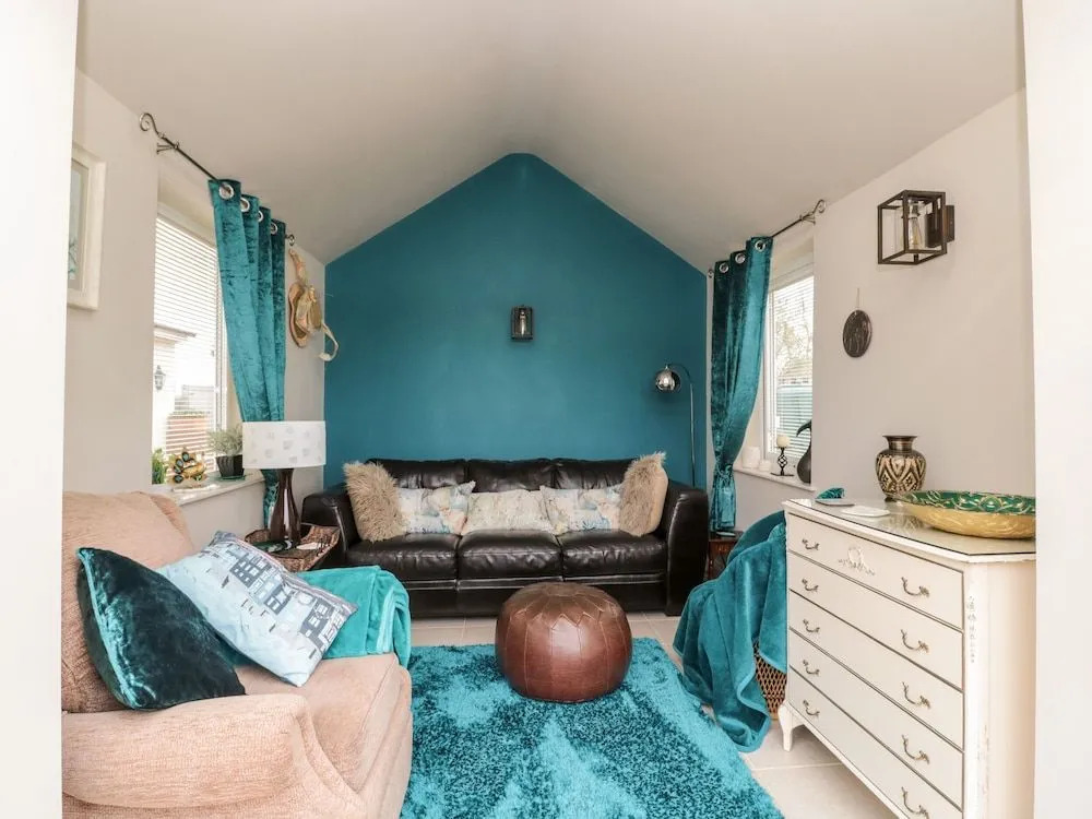 St Cuthberts Cottage