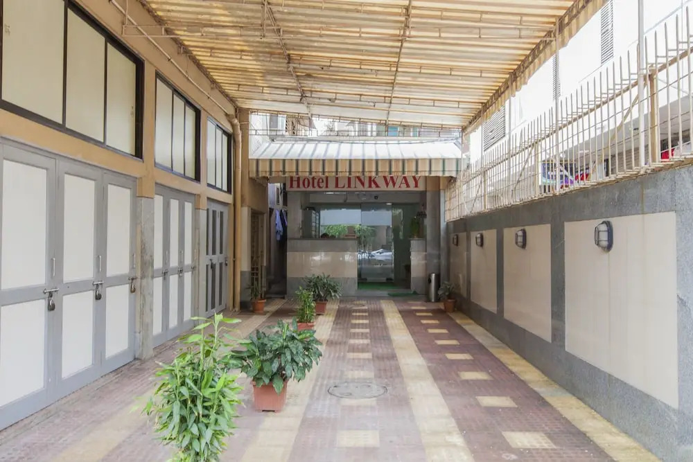 Hotel Linkway