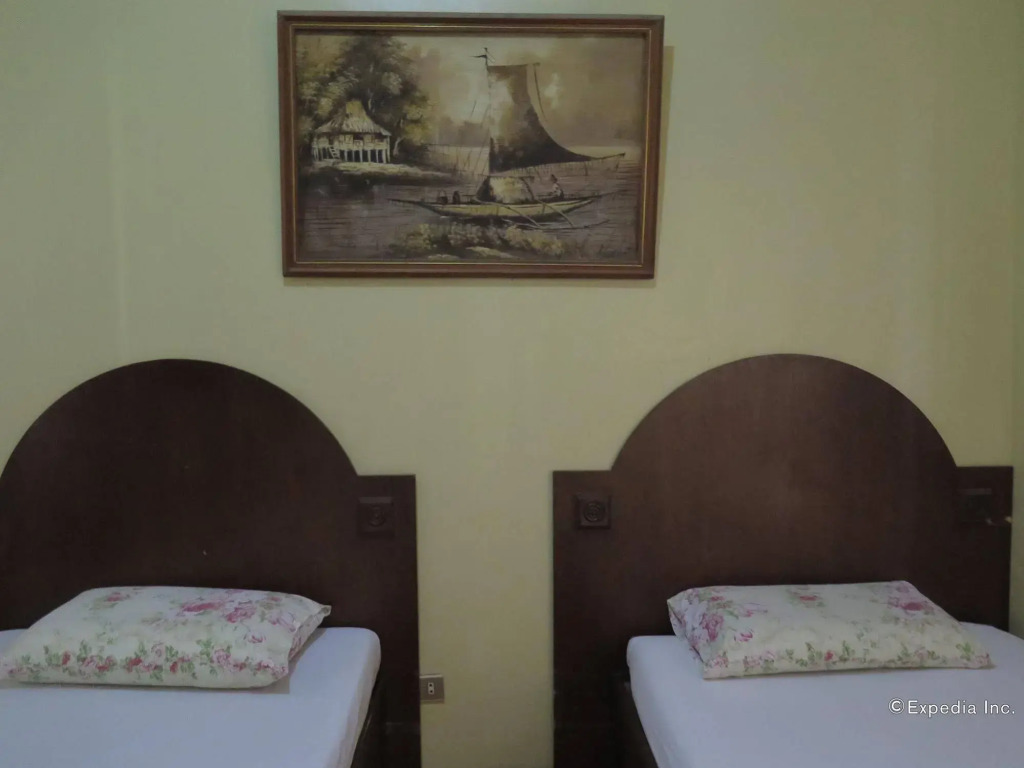 San Jose Pension