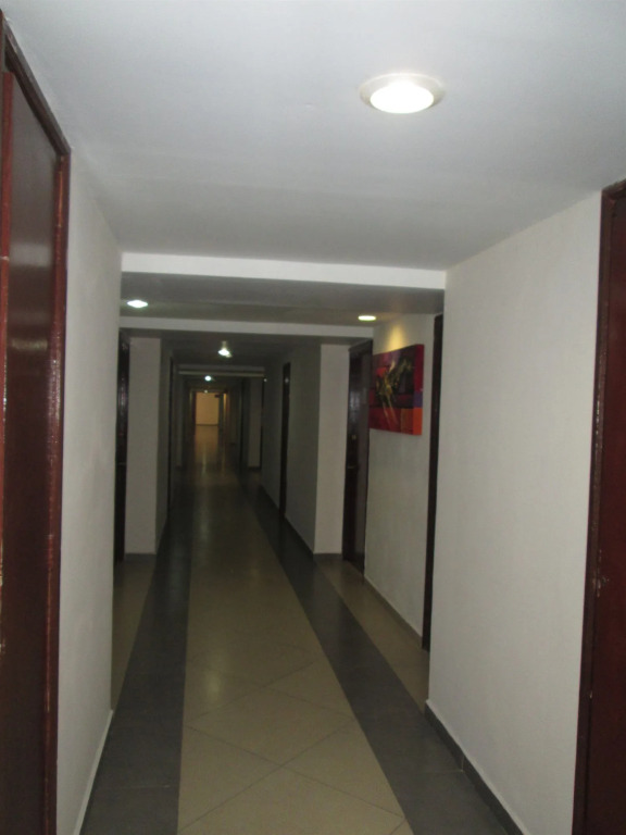 Hotel Las Pergolas