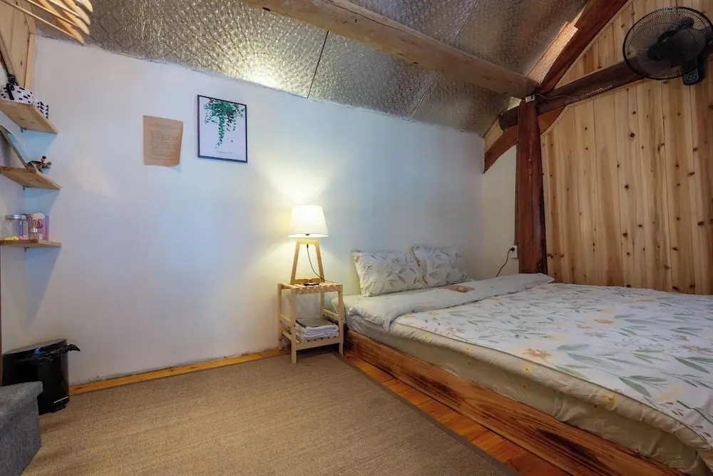 Moc Home Sapa