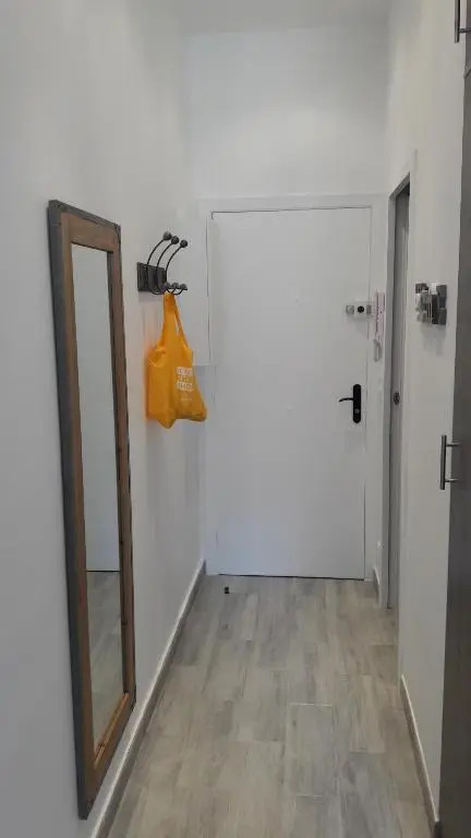 Studio Williams Apartment
