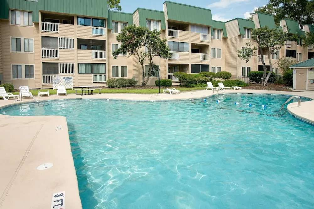 1129tspa 2 Bedroom Condo