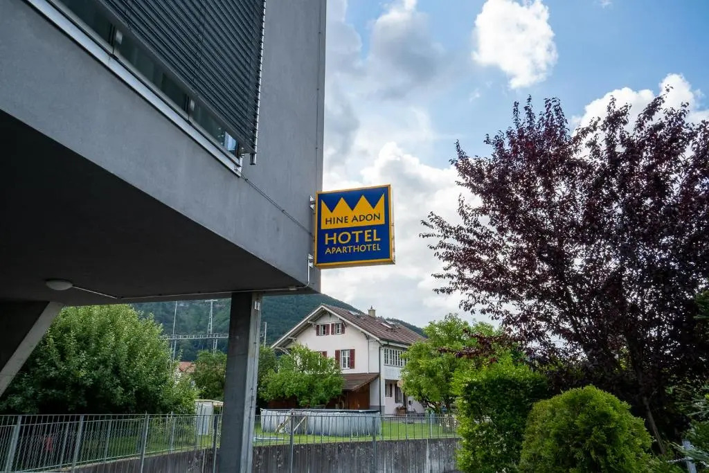 Los Lorentes Apartments Bern Airport