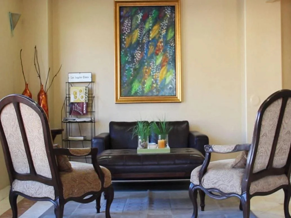 Portofino Inn Burbank