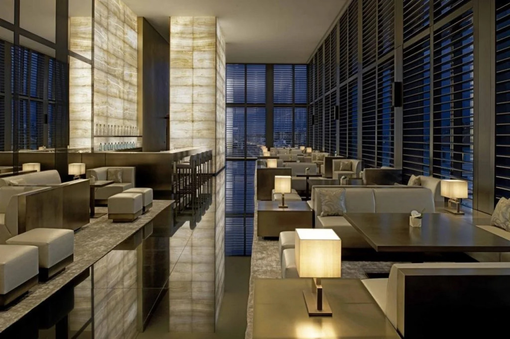 Отель Armani Hotel Milano