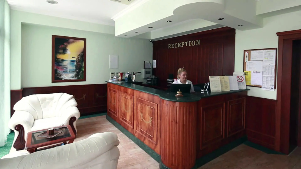 Hotel Aquarius Dubrovnik Adults Only