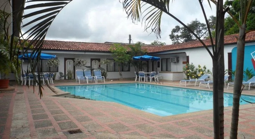 Hotel Santa Barbara