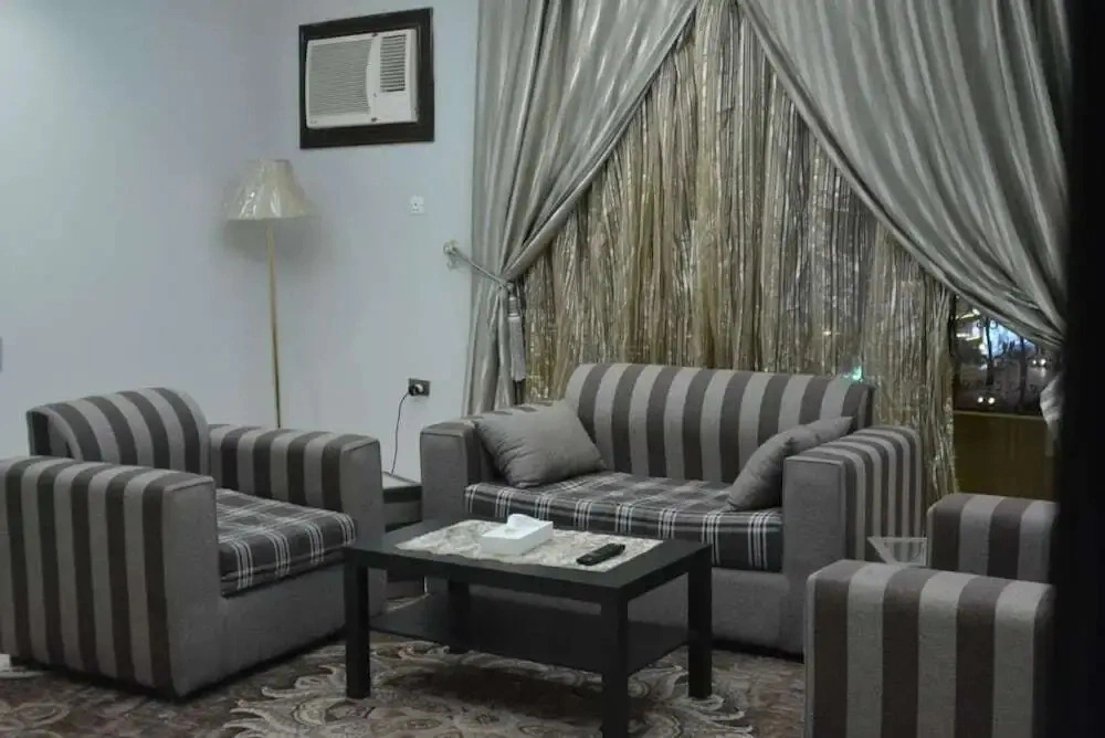 Oyo 156 Luxurious Housing Units Taif