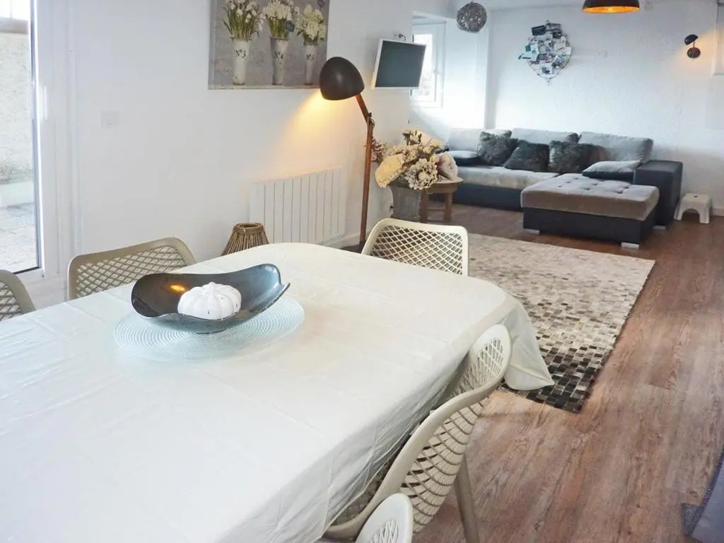 Appartement Les Orres, 2 pièces, 8 personnes - FR-1-322-355
