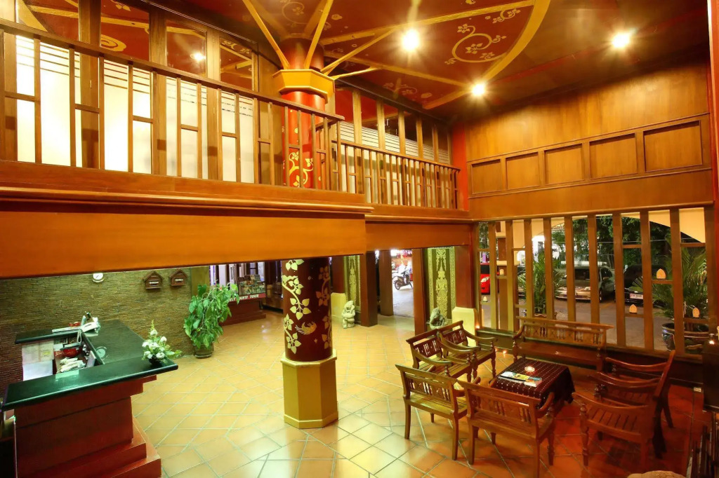 New Patong Premier Resort