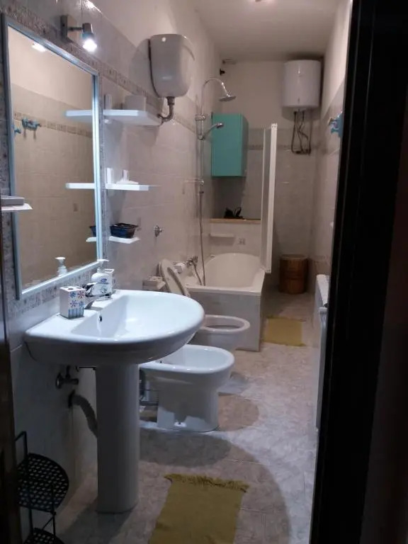 Lughera b&b