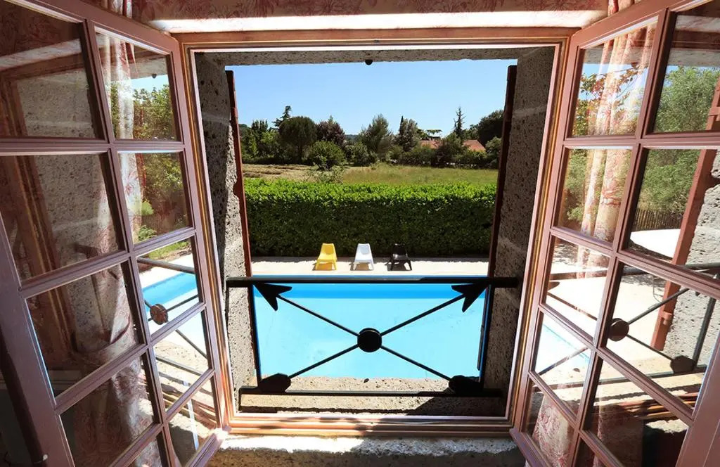 Domaine de Bertranet - Chambres DHôtes