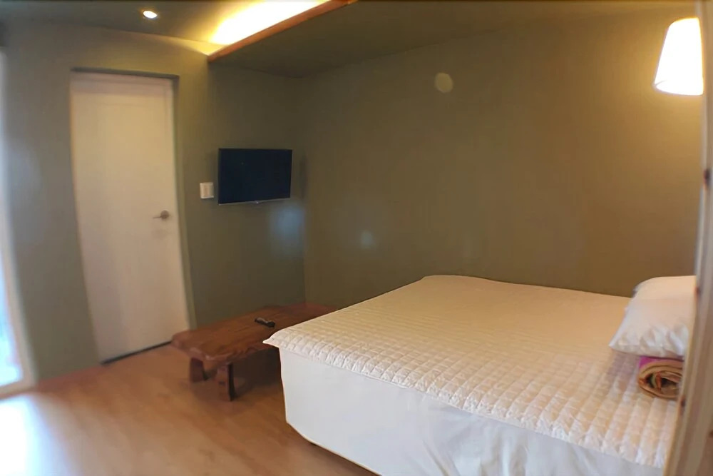 Gyeongju Napoli Pension