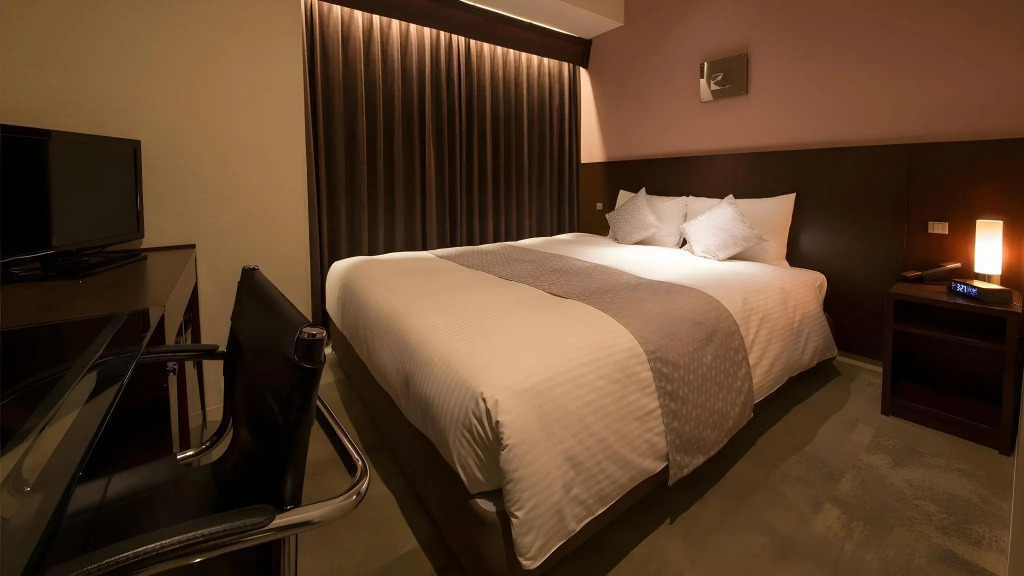 Hotel Tenjin Place