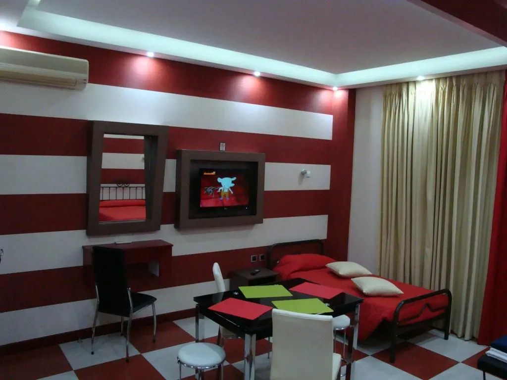 Hotel Tony