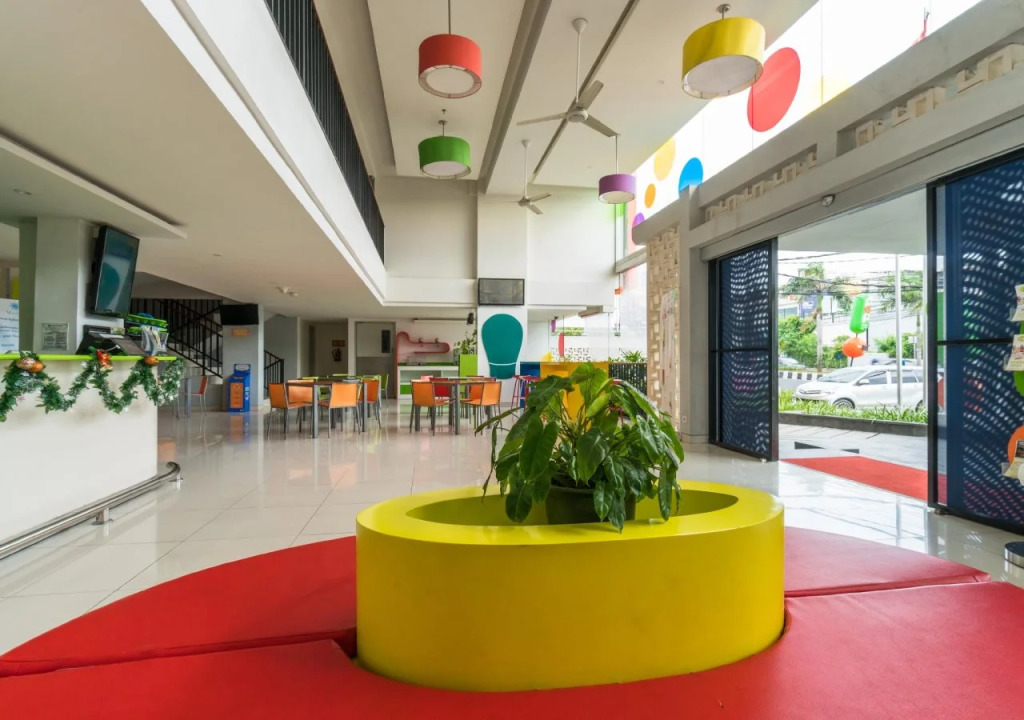 POP! Hotel Nusa Dua