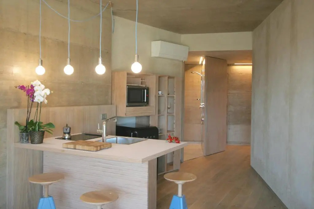 Qb Apartments