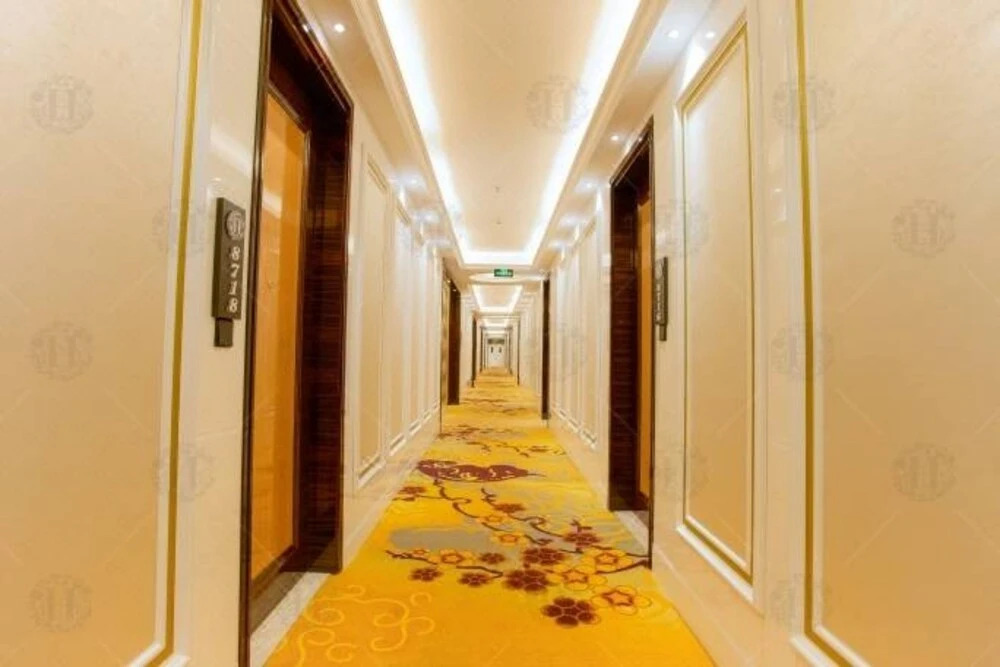 Foshan Huasheng Business Hotel