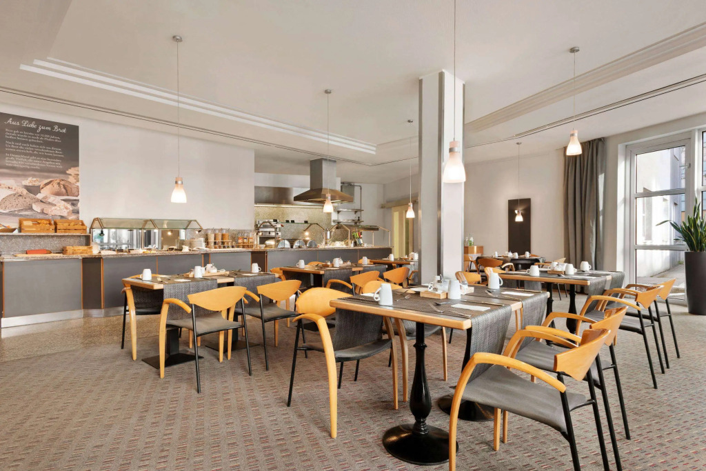 Ramada by Wyndham Bottrop City